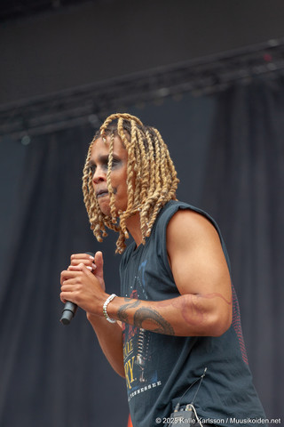 Sexmane | Sexmane Ruisrockissa 2025